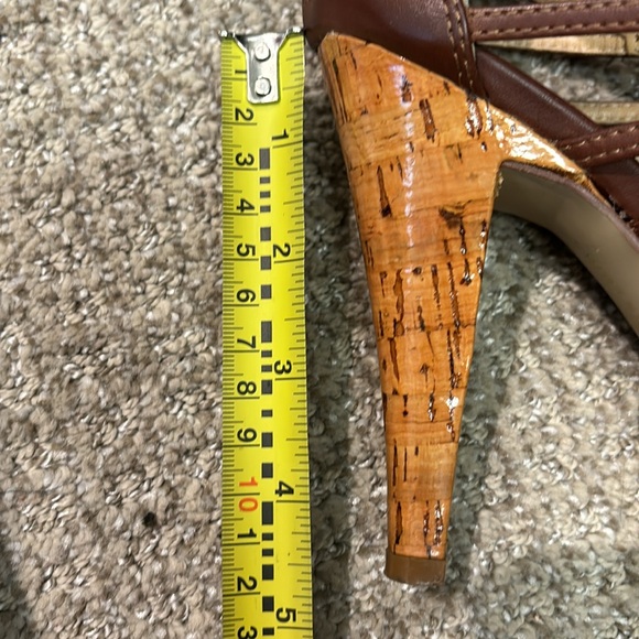 Chinese Laundry Heels - Picture 5 of 7